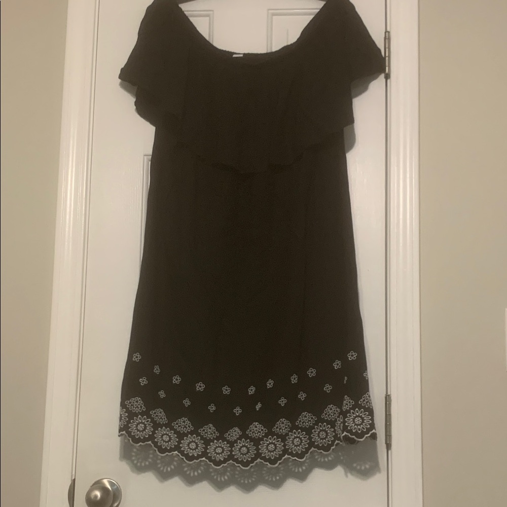Old Navy dress NWT